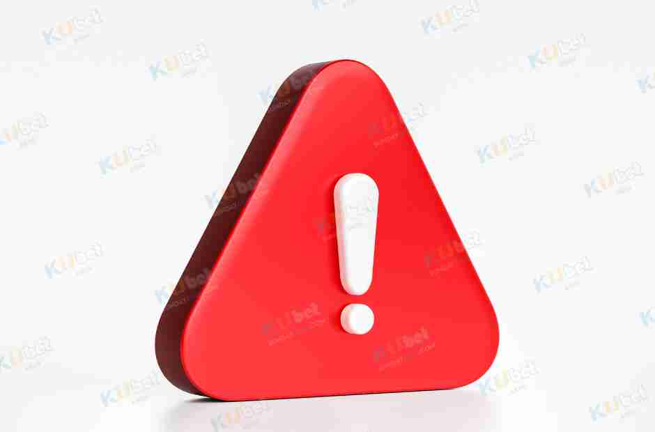 Người chơi phải đủ từ 18 tuỏi trở lên