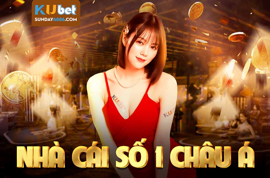 Nhà cái uy tín hàng đầu châu á