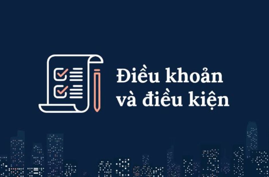 Một số điều khoản quan trọng cược thủ cần biết