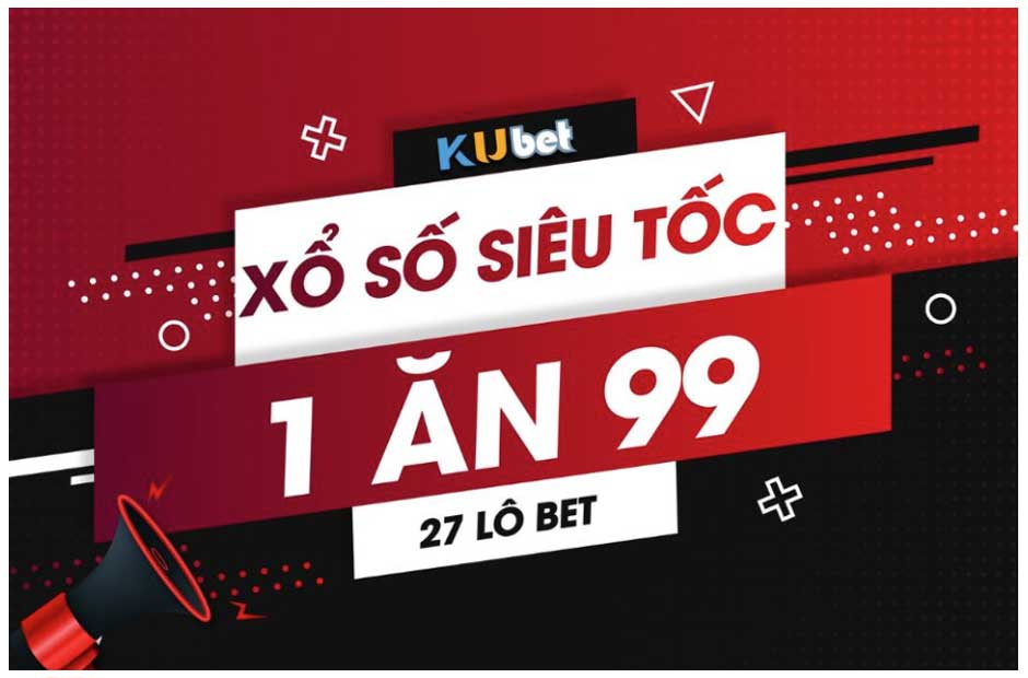 1 ăn 99 là chiến lược chơi dễ dàng