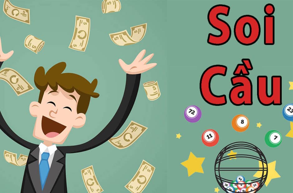 Khám phá bí quyết soi cầu giúp bạn trúng lớn ngay hôm nay