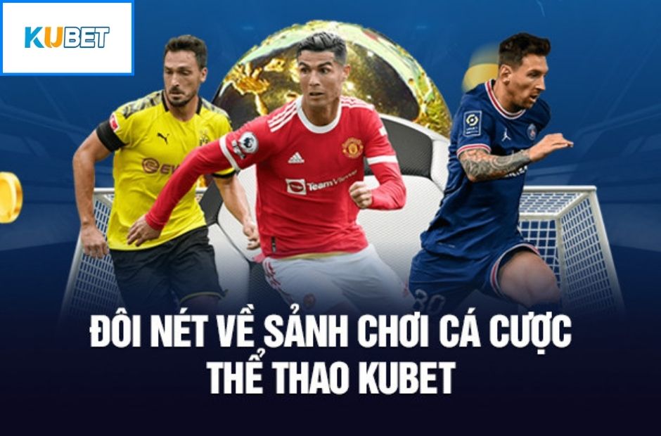 Giới thiệu nền tảng cá cược thể thao uy tín