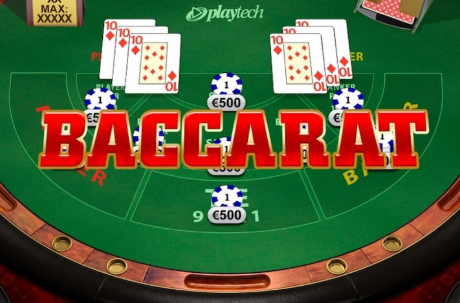 Mẹo chơi baccarat online giành thắng lớn