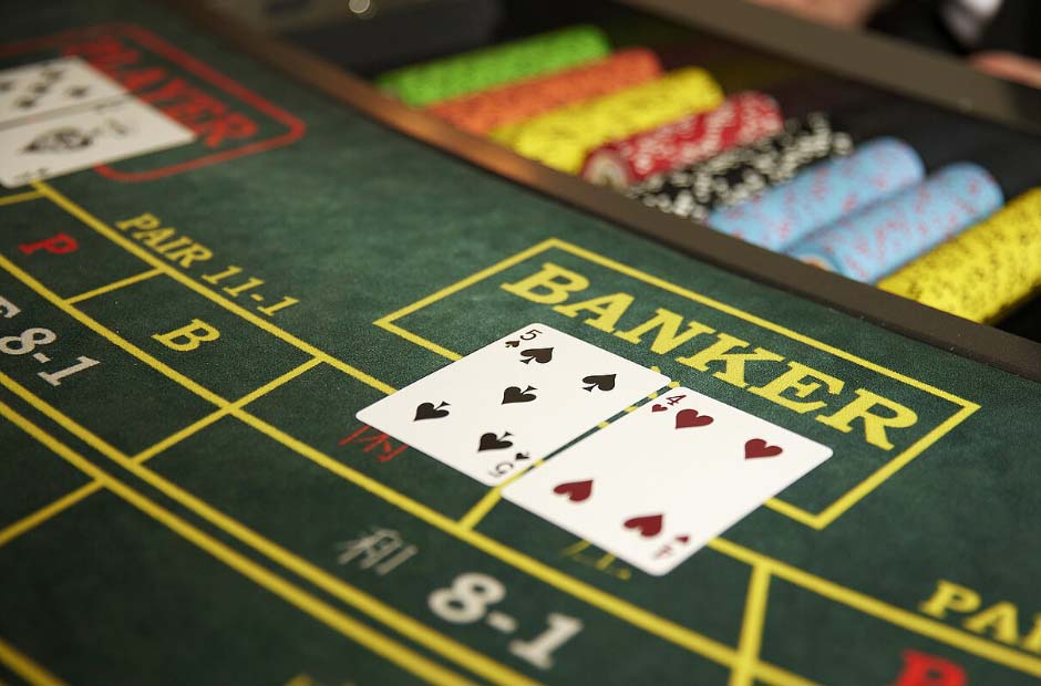 Casino nổi tiếng được yêu thích nhất hiện nay