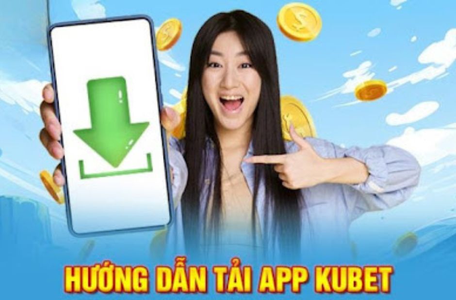 Quy trình cài đặt app cược về thiết bị