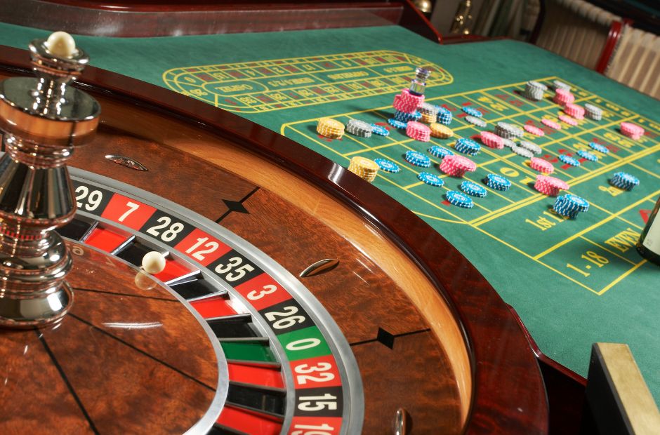 Đôi nét cần biết về roulette khi tham gia cá cược