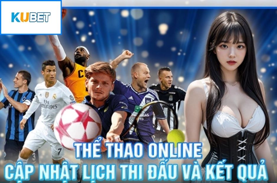 Đa dạng trò chơi, tỷ lệ thắng cao