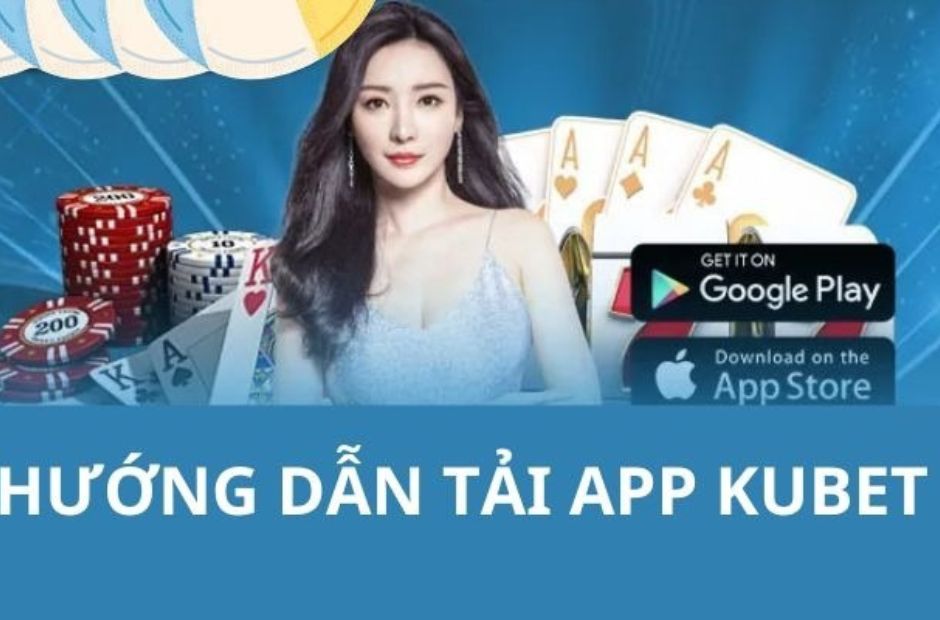 Những ưu điểm tuyệt vời khi tải app Kubet về máy