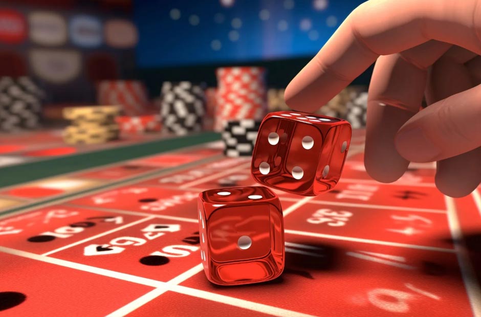 Sicbo tựa game cá cược được yêu thích nhất hiện nay