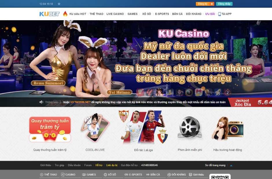 Đường dẫn uy tín giúp bạn tận hưởng được giao diện đẹp mắt