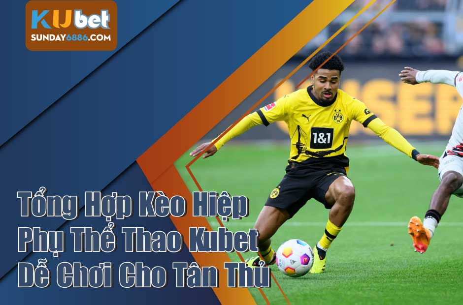Tìm hiểu đa dạng về thể thao Kubet