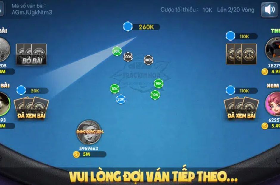 Cam kết bảo mật thông tin người chơi