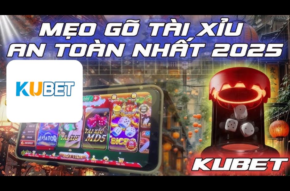 Mẹo chơi tài xỉu thắng lớn từ cao thủ