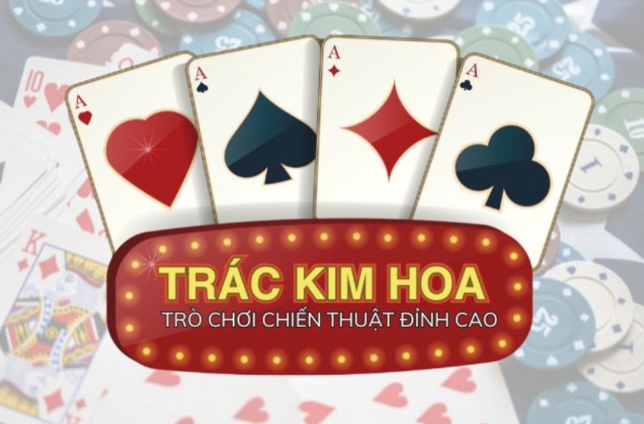 Hướng dẫn cách chơi chi tiết