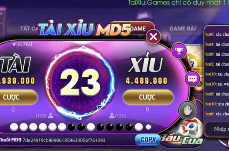 Kinh nghiệm từ các cao thủ